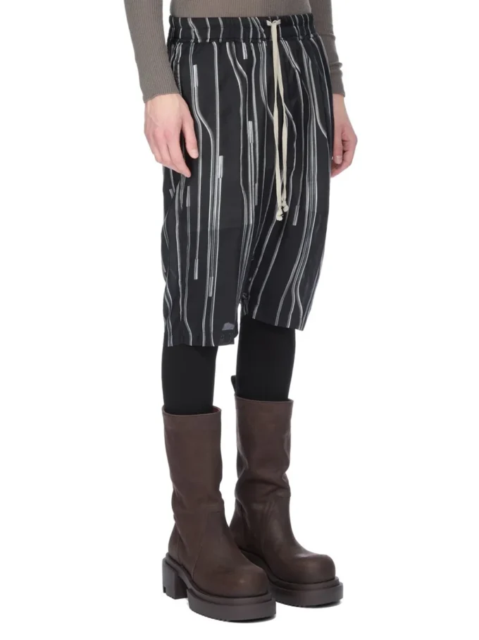 RICK OWENS – BYXOR RU02E1384JP1-0908