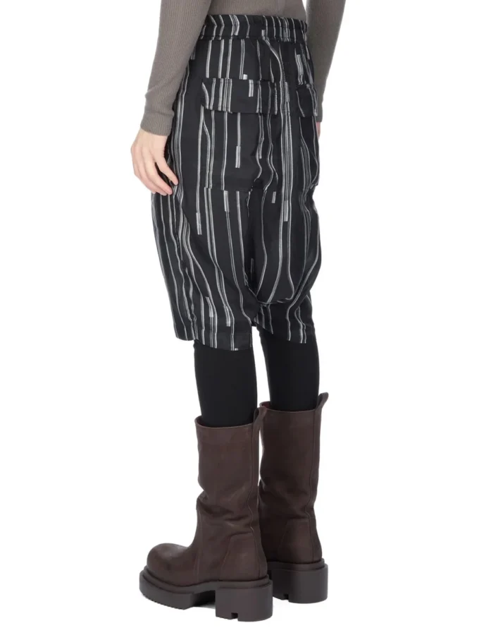 RICK OWENS – BYXOR RU02E1384JP1-0908