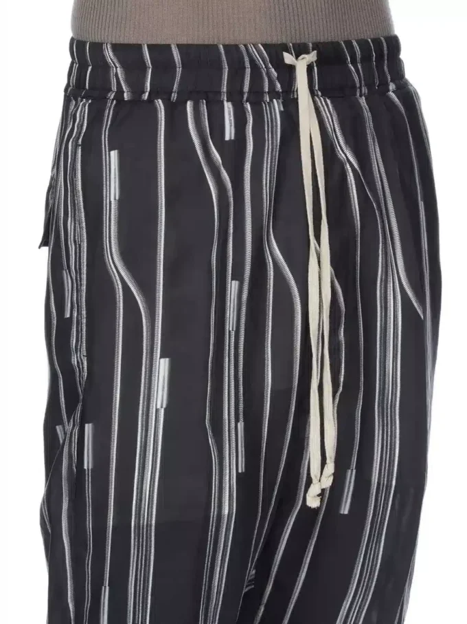 RICK OWENS – BYXOR RU02E1384JP1-0908