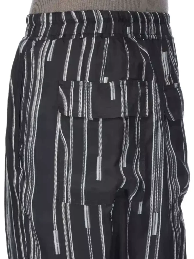 RICK OWENS – BYXOR RU02E1384JP1-0908