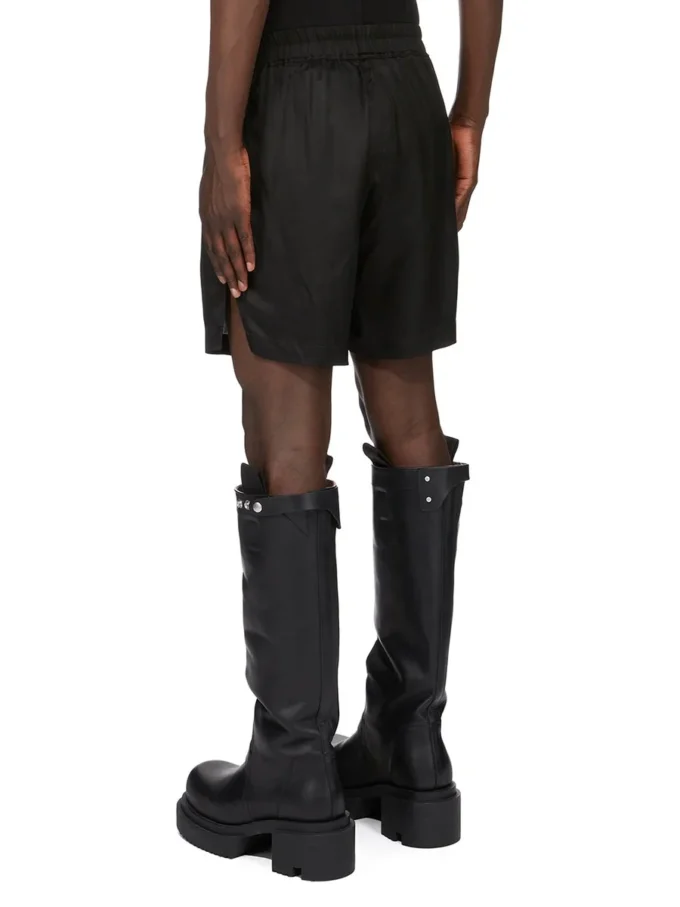 RICK OWENS – BYXOR RU02E1391K-09