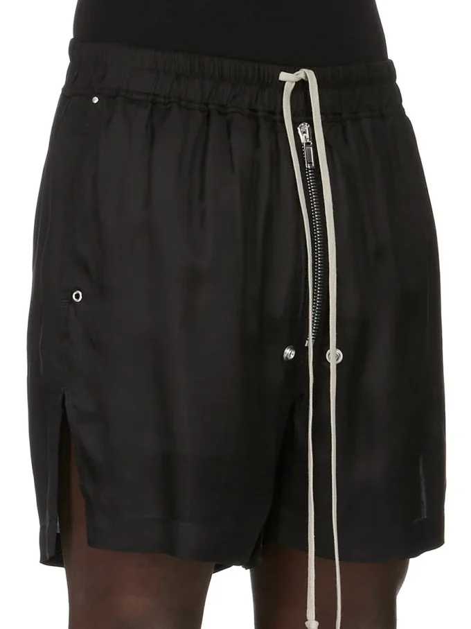 RICK OWENS – BYXOR RU02E1391K-09