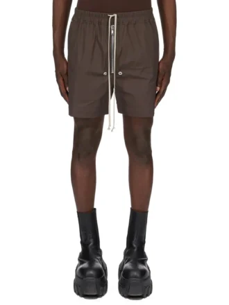 RICK OWENS – BYXOR RU02E1391TE-78