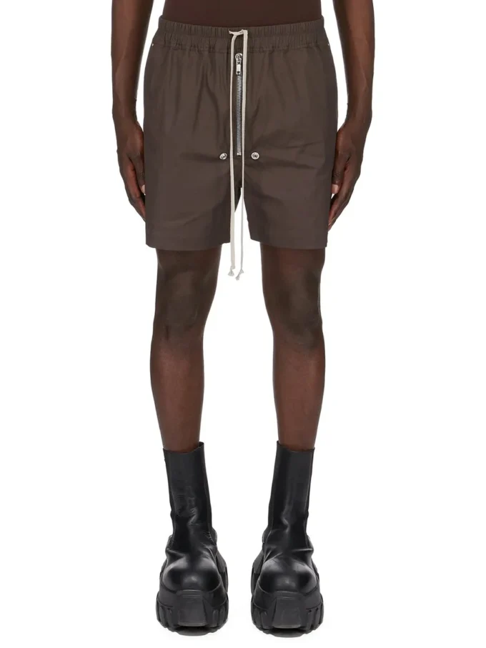 RICK OWENS – BYXOR RU02E1391TE-78