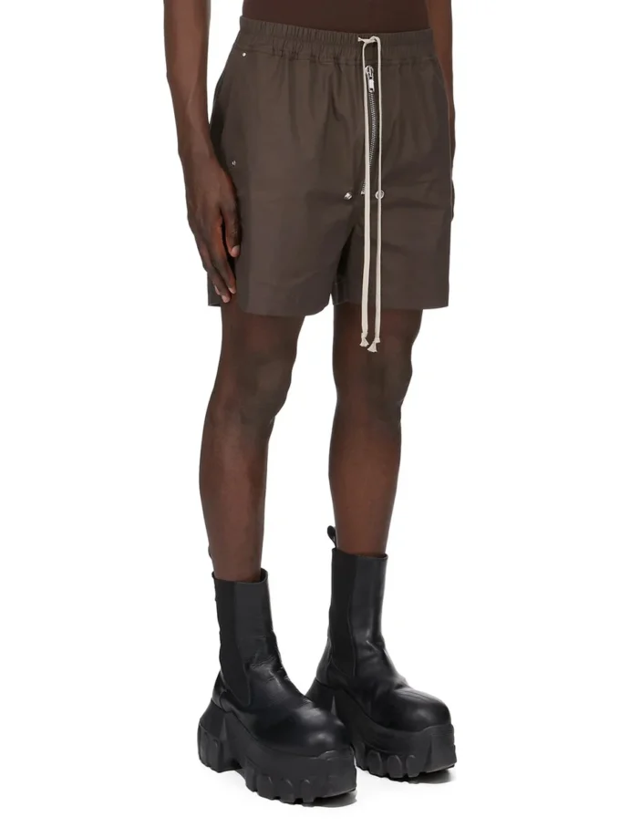 RICK OWENS – BYXOR RU02E1391TE-78