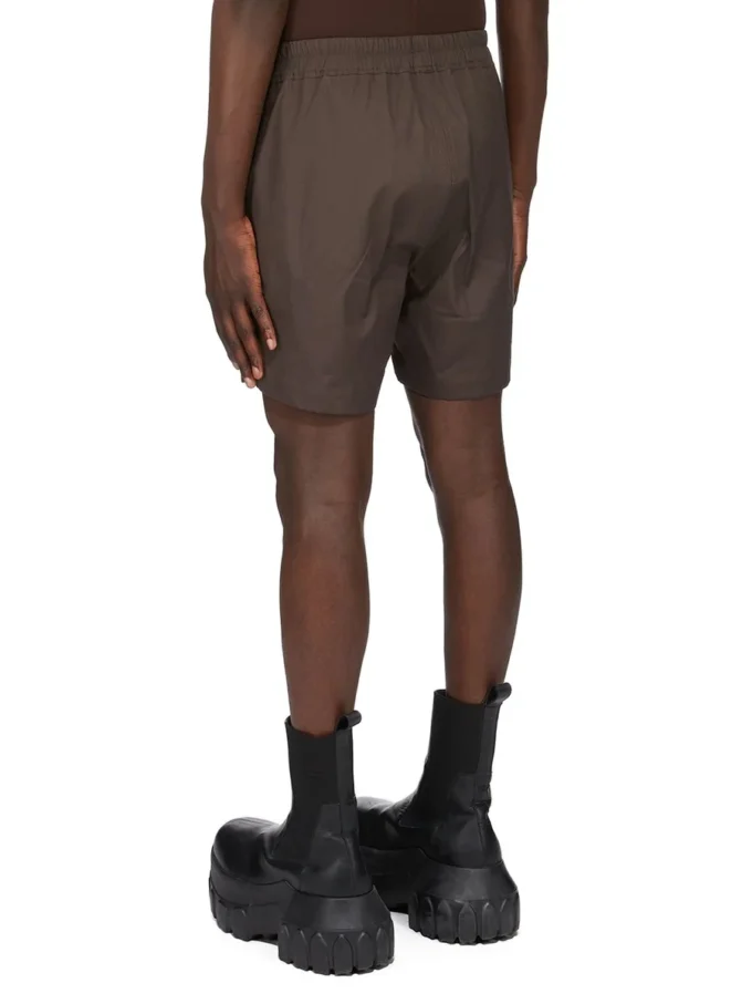 RICK OWENS – BYXOR RU02E1391TE-78