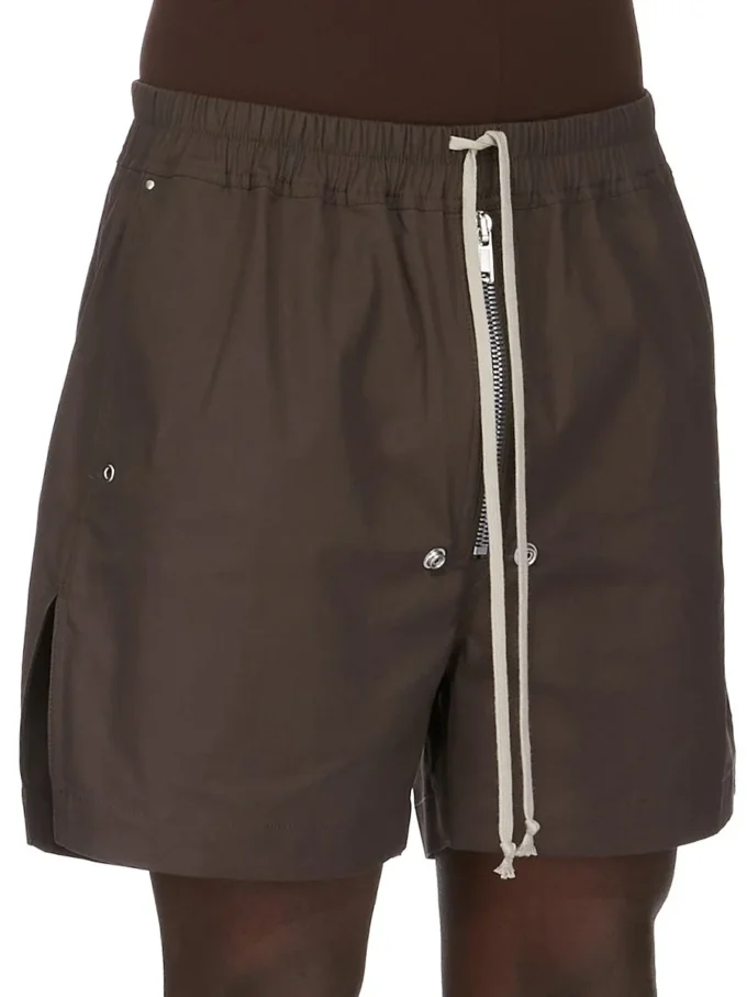 RICK OWENS – BYXOR RU02E1391TE-78