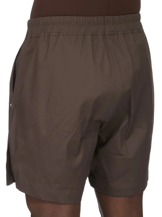 RICK OWENS – BYXOR RU02E1391TE-78