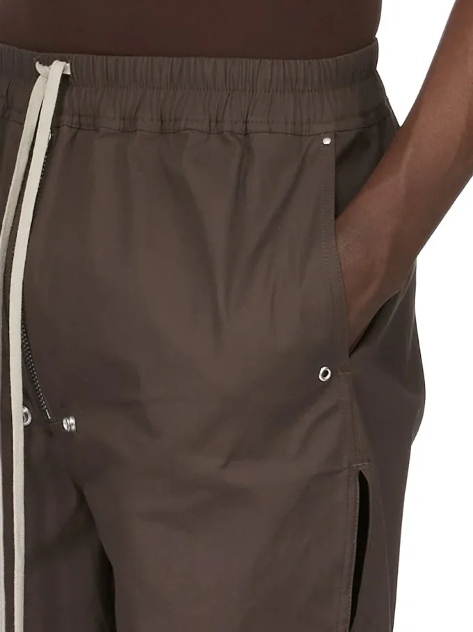 RICK OWENS – BYXOR RU02E1391TE-78