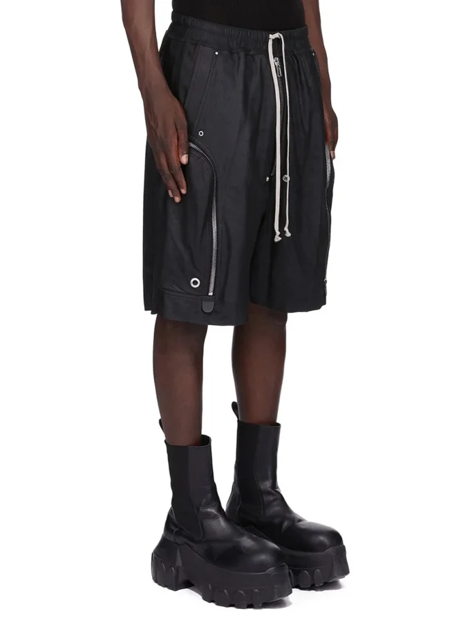 RICK OWENS – BYXOR RU02E1392LBA-09