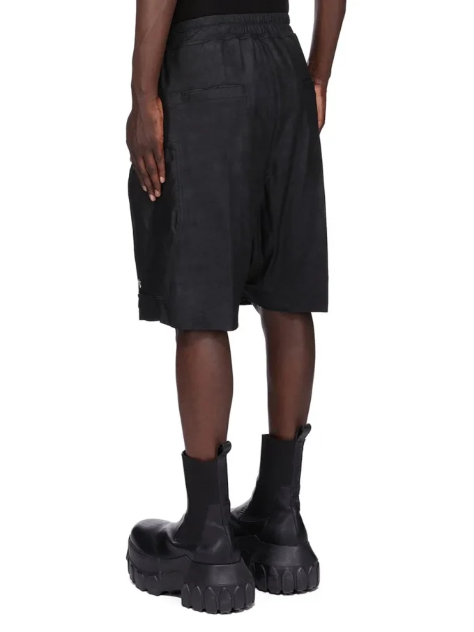 RICK OWENS – BYXOR RU02E1392LBA-09