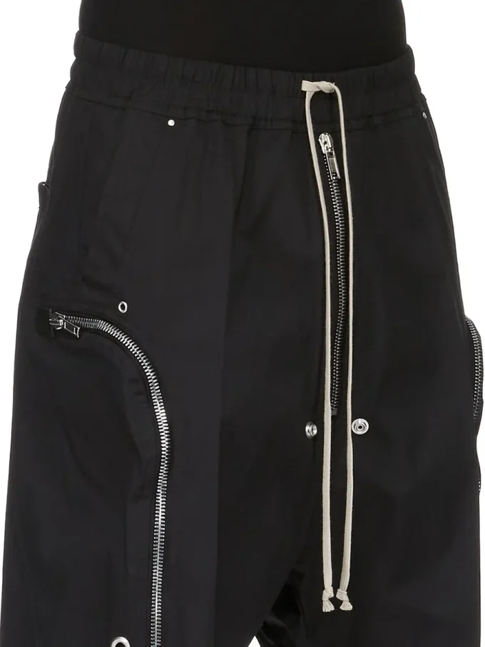 RICK OWENS – BYXOR RU02E1392TE-09