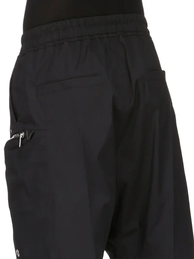 RICK OWENS – BYXOR RU02E1392TE-09