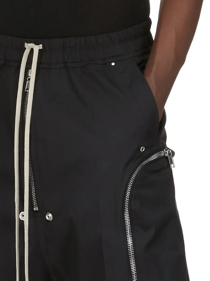 RICK OWENS – BYXOR RU02E1392TE-09