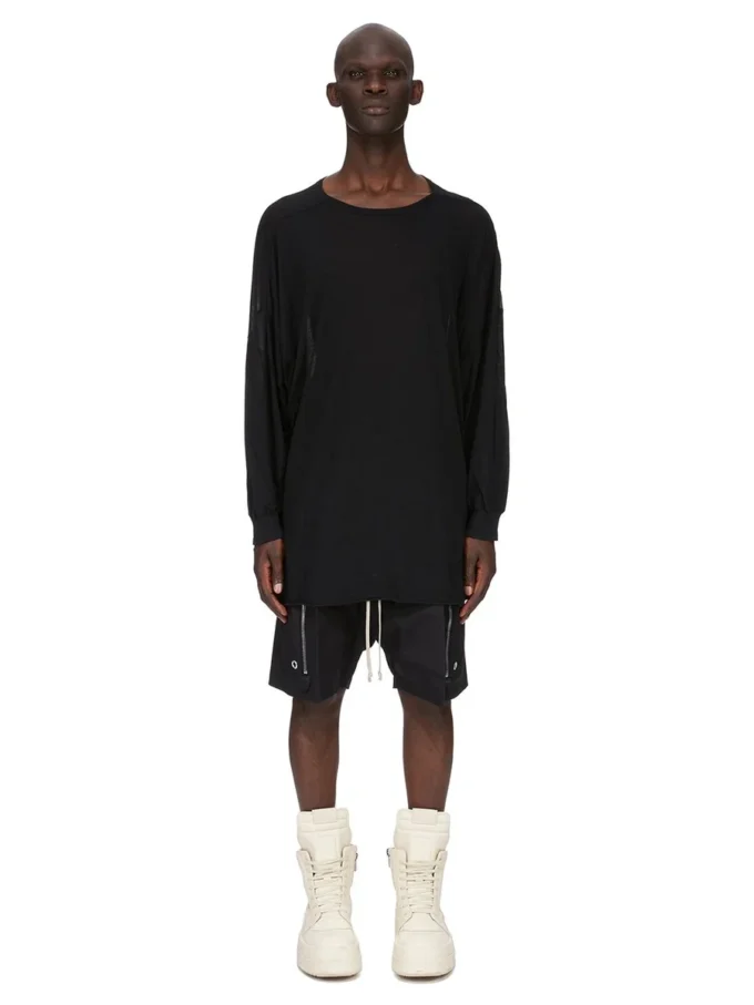 RICK OWENS – BYXOR RU02E1392TE-09