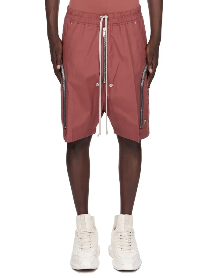 RICK OWENS – BYXOR RU02E1392TE-13