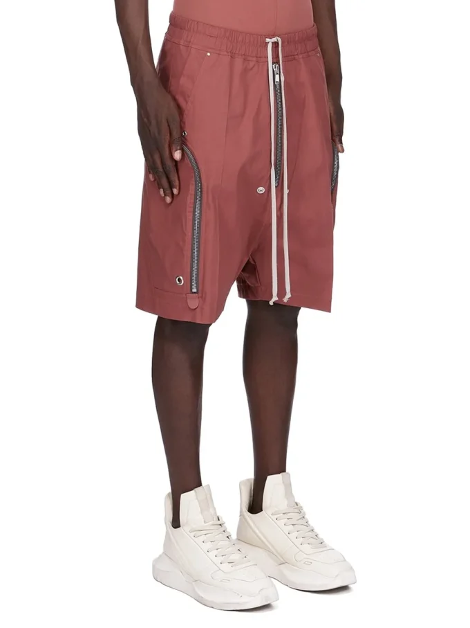 RICK OWENS – BYXOR RU02E1392TE-13