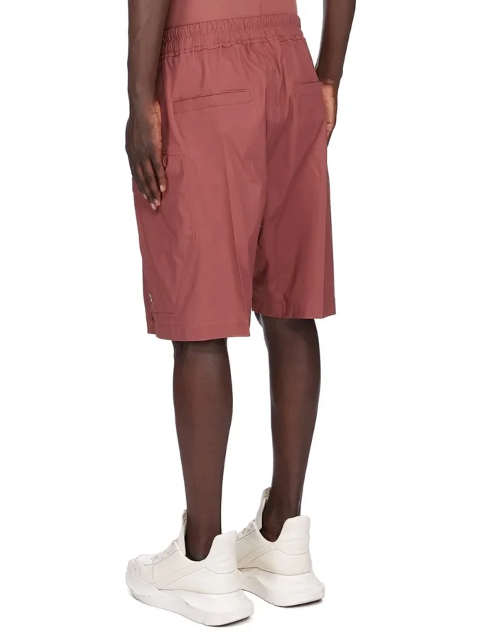 RICK OWENS – BYXOR RU02E1392TE-13