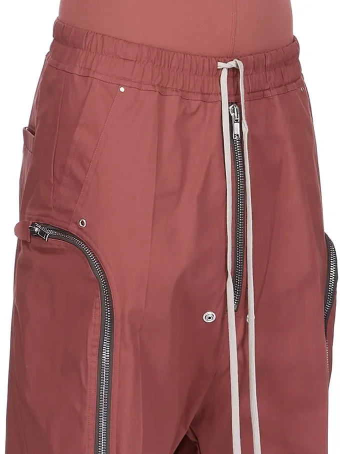 RICK OWENS – BYXOR RU02E1392TE-13