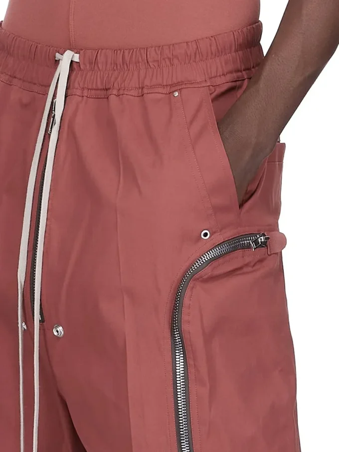 RICK OWENS – BYXOR RU02E1392TE-13