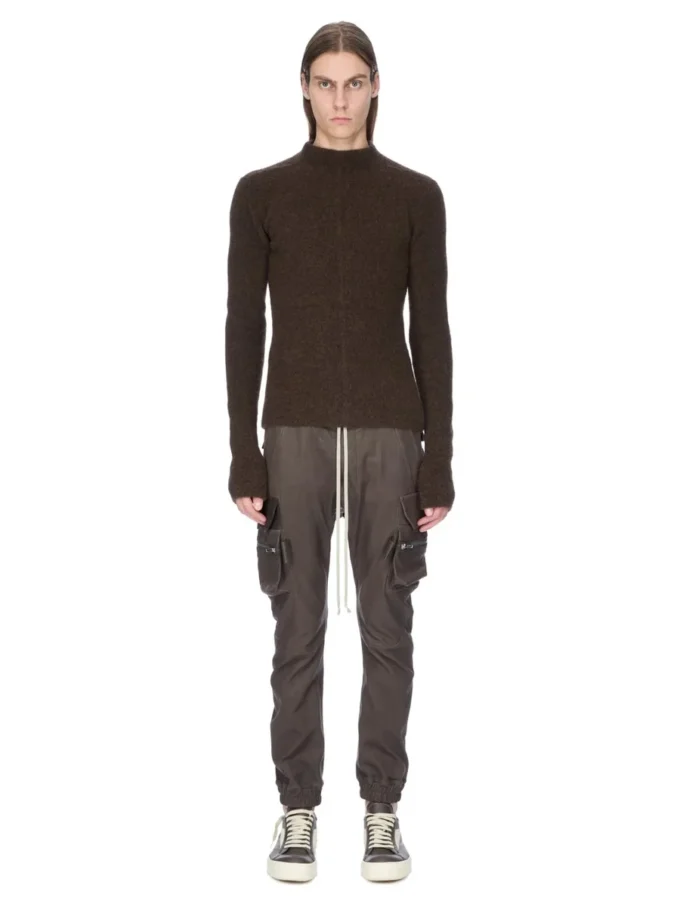 RICK OWENS – BYXOR RU02E1396LSV-78