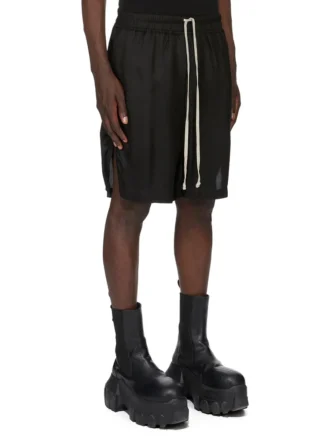 RICK OWENS – BYXOR RU02E1397K-09