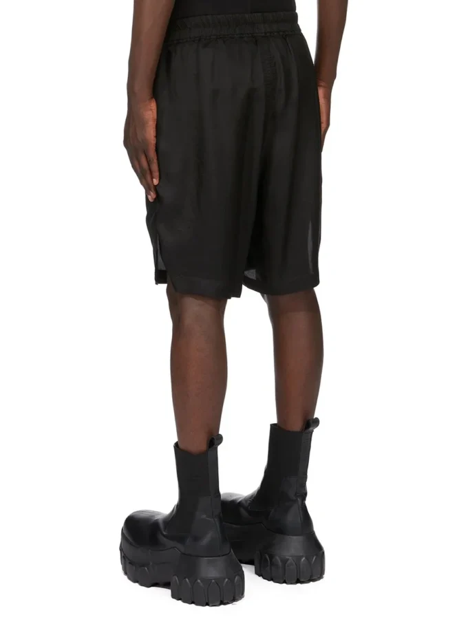 RICK OWENS – BYXOR RU02E1397K-09