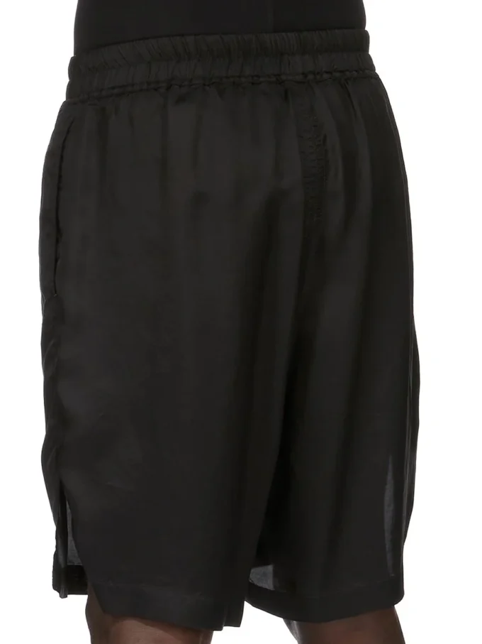 RICK OWENS – BYXOR RU02E1397K-09