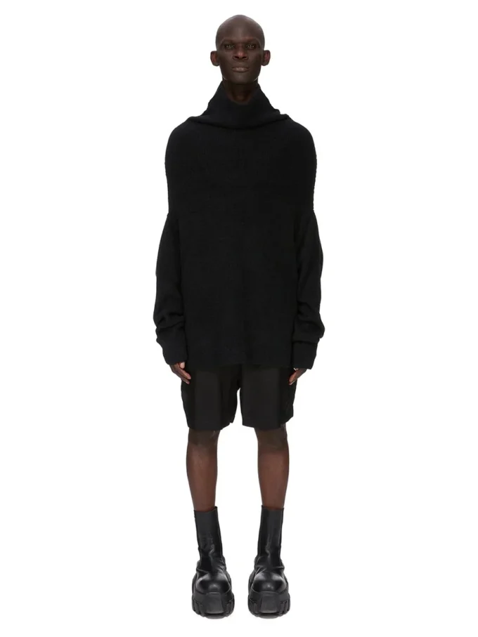 RICK OWENS – BYXOR RU02E1397K-09