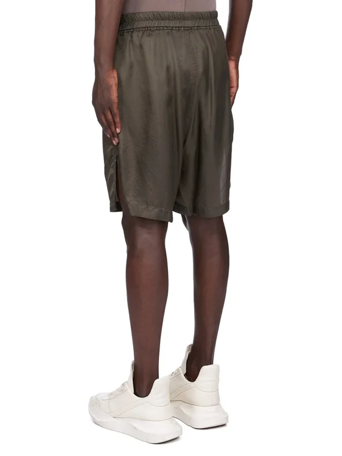 RICK OWENS – BYXOR RU02E1397K-25