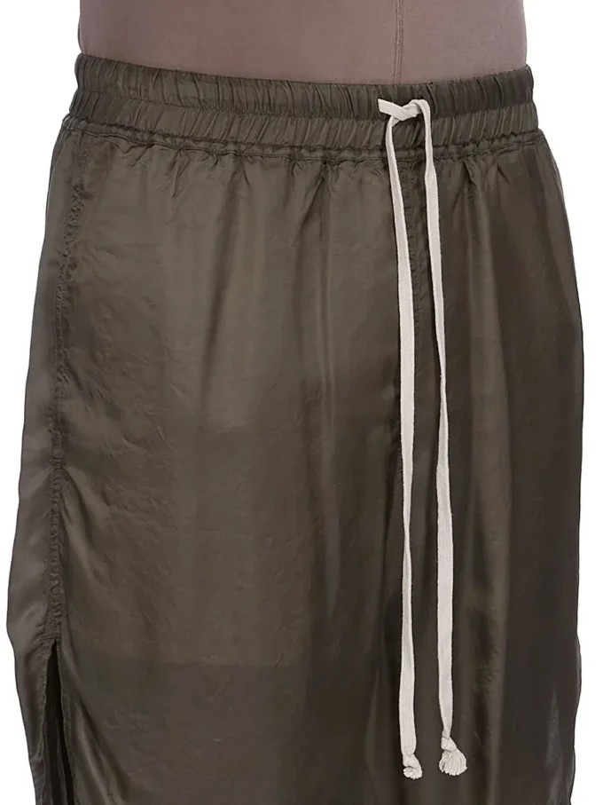 RICK OWENS – BYXOR RU02E1397K-25