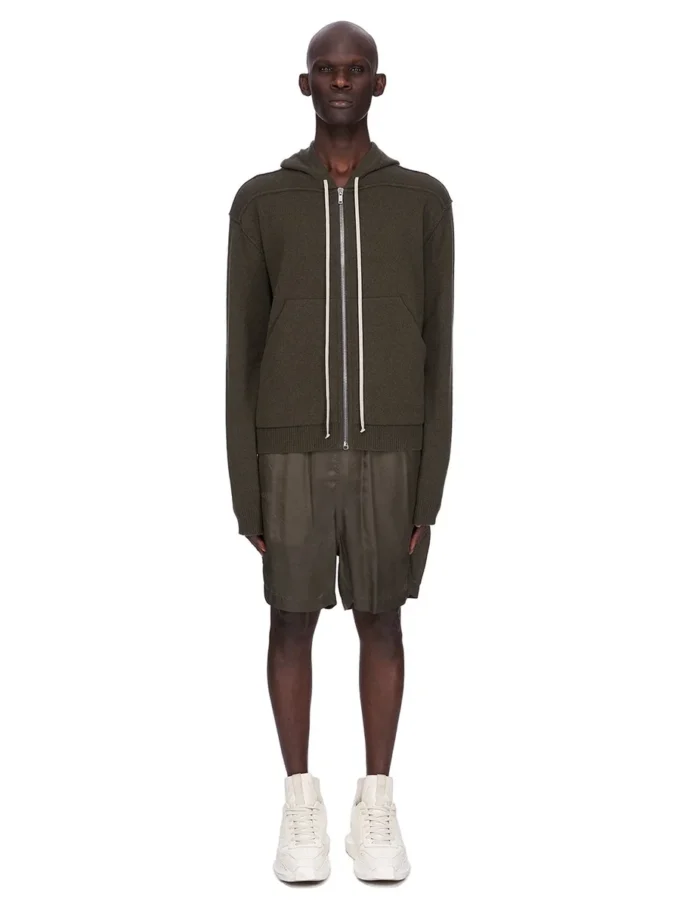 RICK OWENS – BYXOR RU02E1397K-25