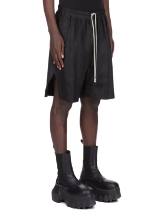 RICK OWENS – BYXOR RU02E1397LBA-09