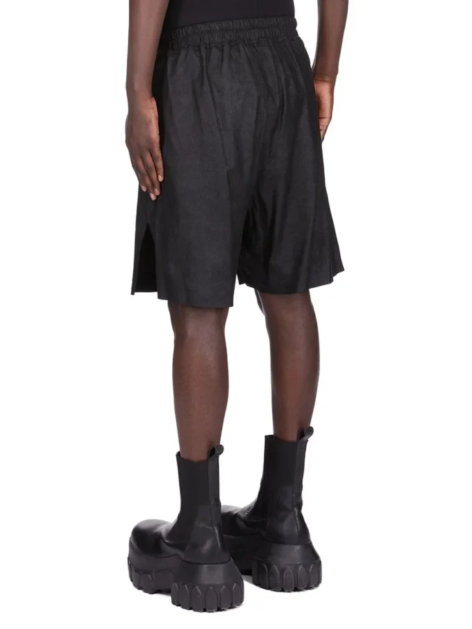 RICK OWENS – BYXOR RU02E1397LBA-09