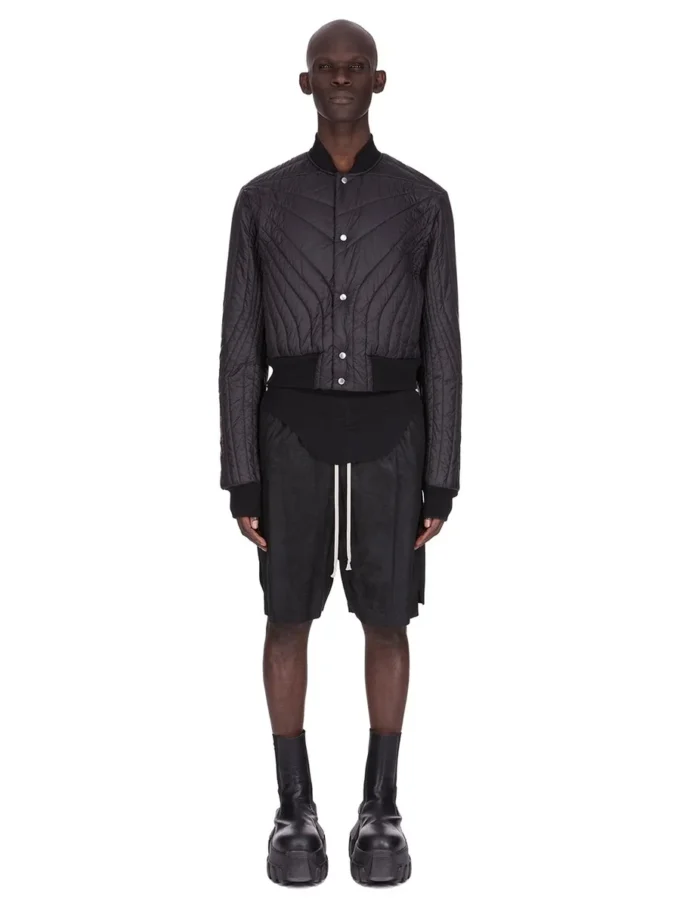 RICK OWENS – BYXOR RU02E1397LBA-09
