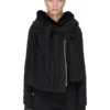 RICK OWENS – JACKA HD0008099FMIN-0978