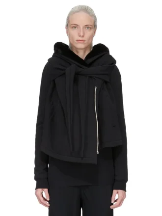 RICK OWENS – JACKA HD0008099FMIN-0978