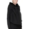 RICK OWENS – JACKA HD0008099FMIN-0978
