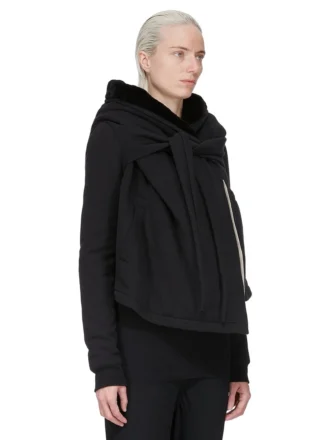 RICK OWENS – JACKA HD0008099FMIN-0978