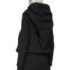RICK OWENS – JACKA HD0008099FMIN-0978