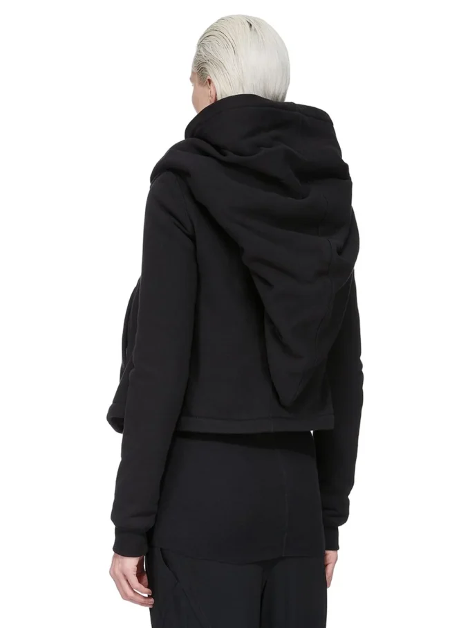 RICK OWENS – JACKA HD0008099FMIN-0978
