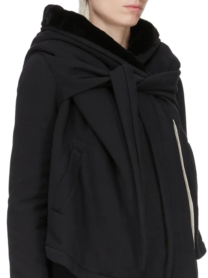 RICK OWENS – JACKA HD0008099FMIN-0978