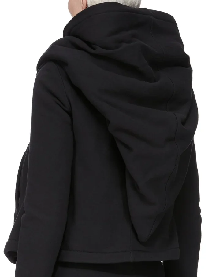 RICK OWENS – JACKA HD0008099FMIN-0978