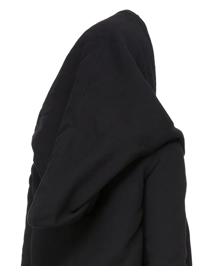 RICK OWENS – JACKA HD0008099FMIN-0978