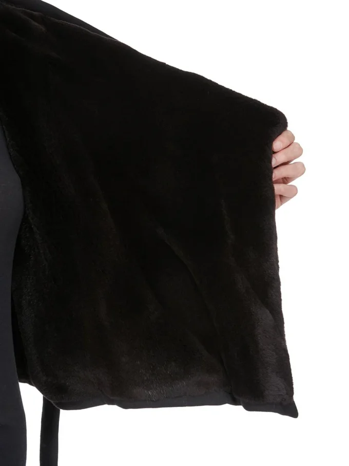 RICK OWENS – JACKA HD0008099FMIN-0978