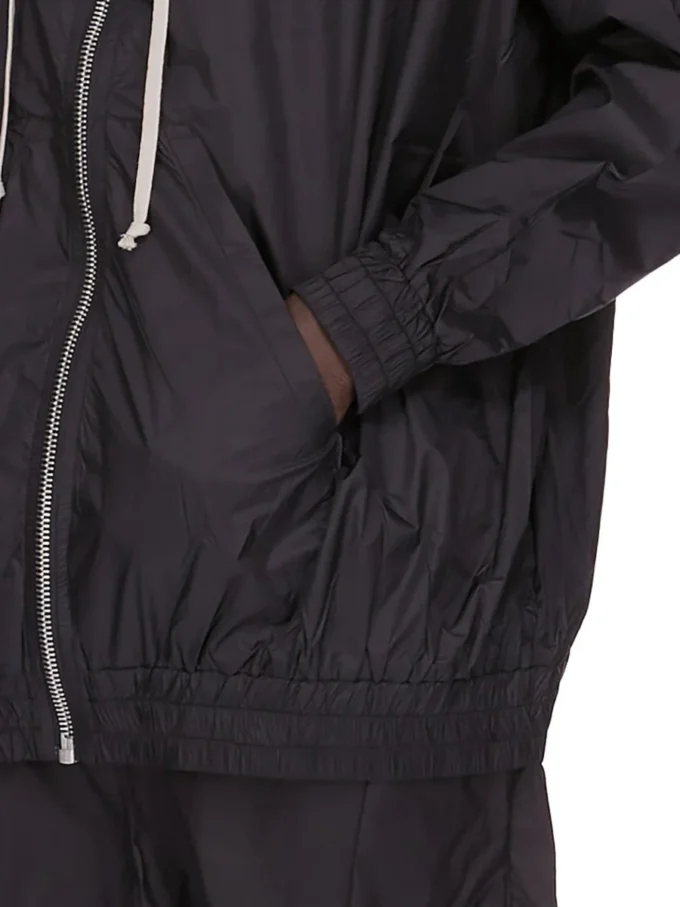 RICK OWENS – JACKOR CM01E1661CHNY-09