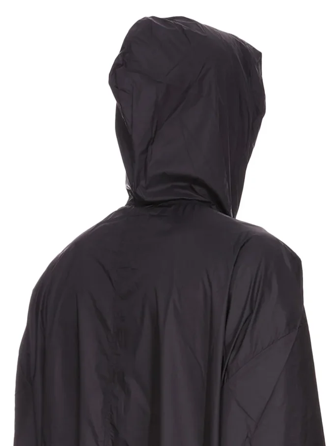 RICK OWENS – JACKOR CM01E1661CHNY-09