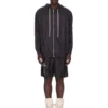 RICK OWENS – JACKOR CM01E1661CHNY-09