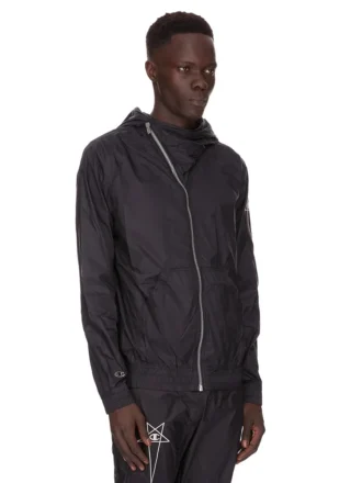 RICK OWENS – JACKOR CM01E1664CHNY-09