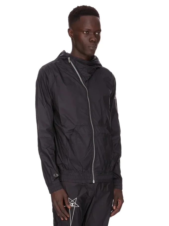 RICK OWENS – JACKOR CM01E1664CHNY-09